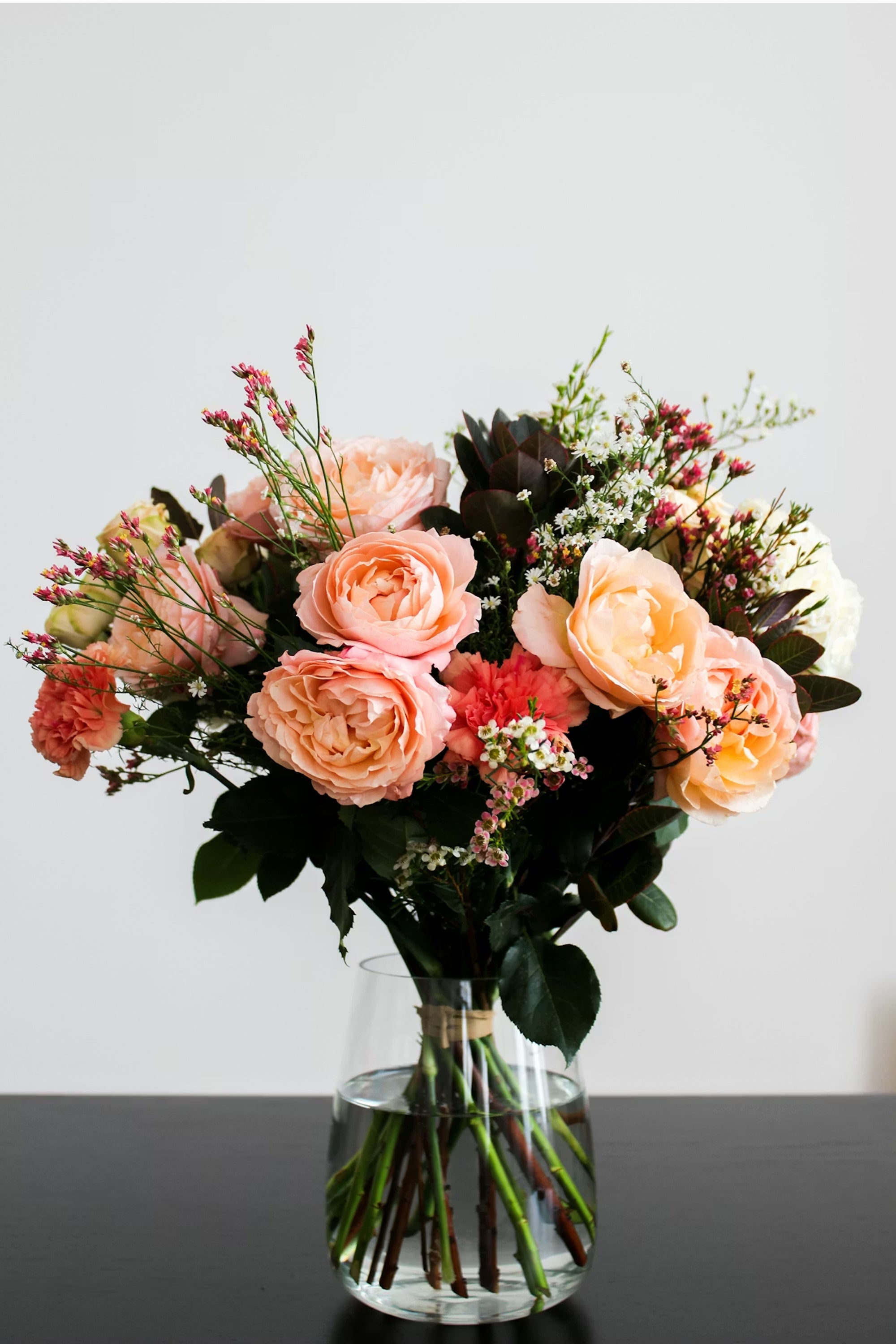 Bouquets de Fleurs