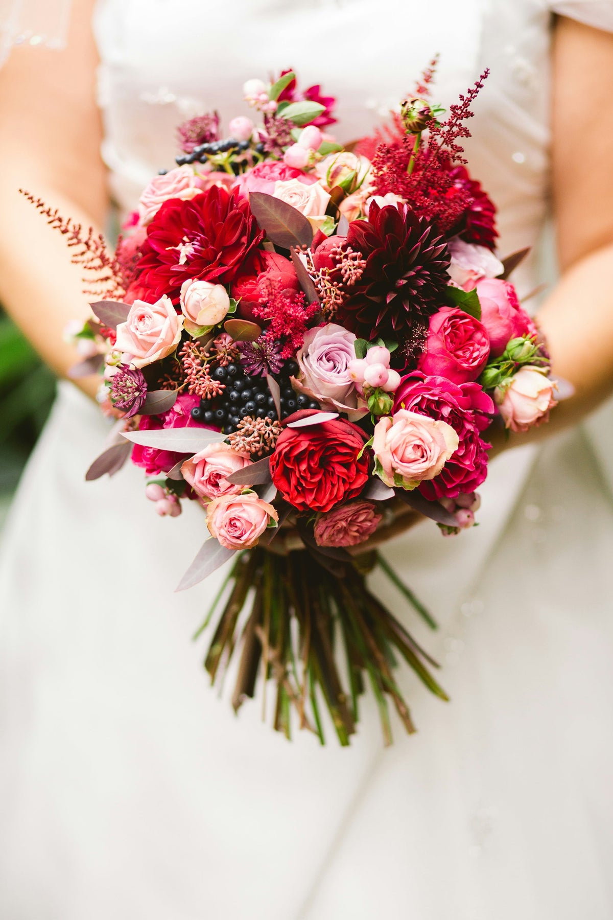 Mariages & Fiançailles