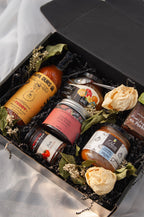 Panier de produits locaux – Mixte