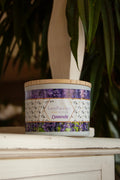Bougie "Lavande"