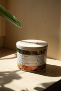 Bougie "Mangue & Papaye"