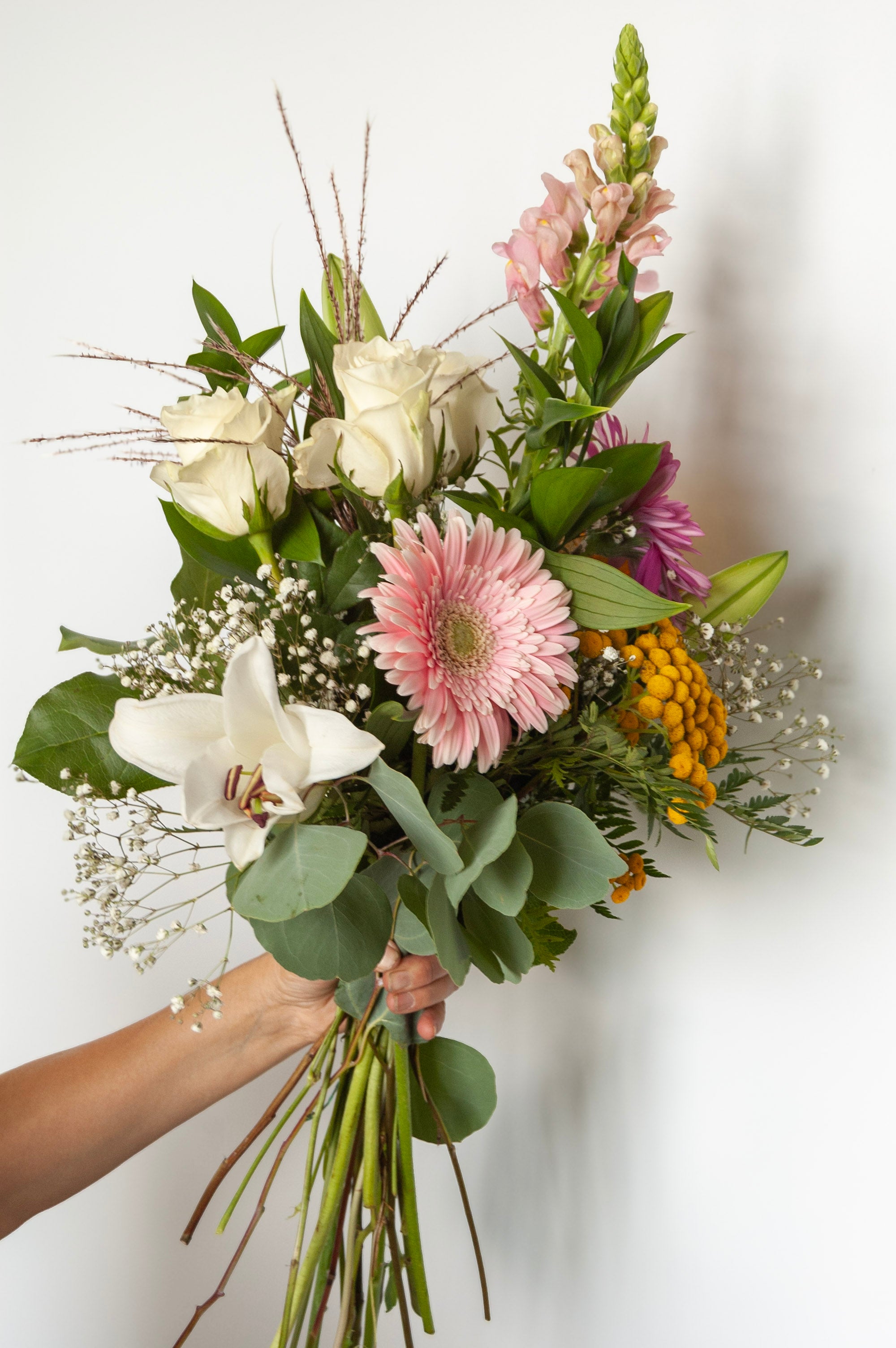 Bouquet du Jour
