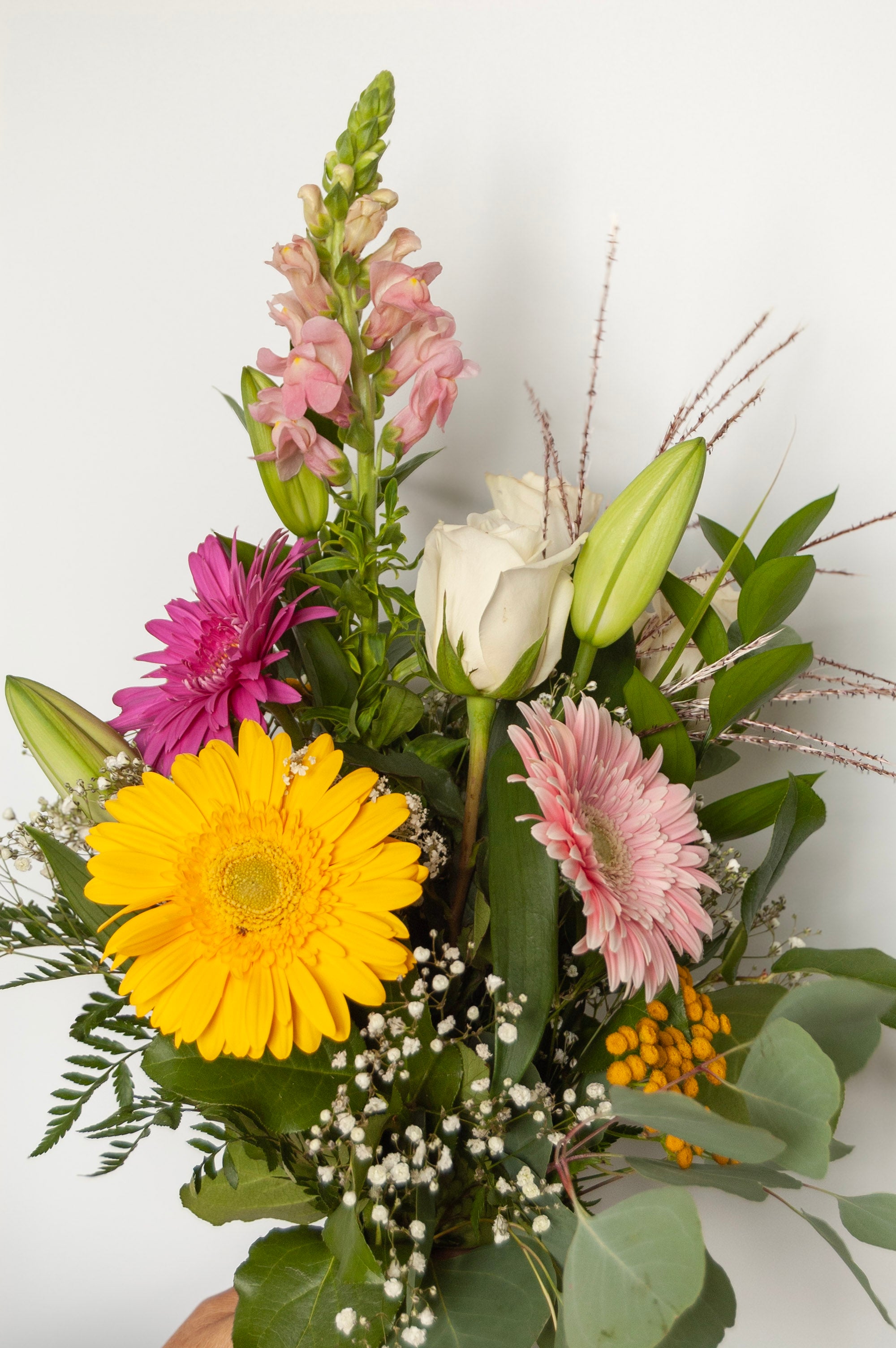 Bouquet du Jour