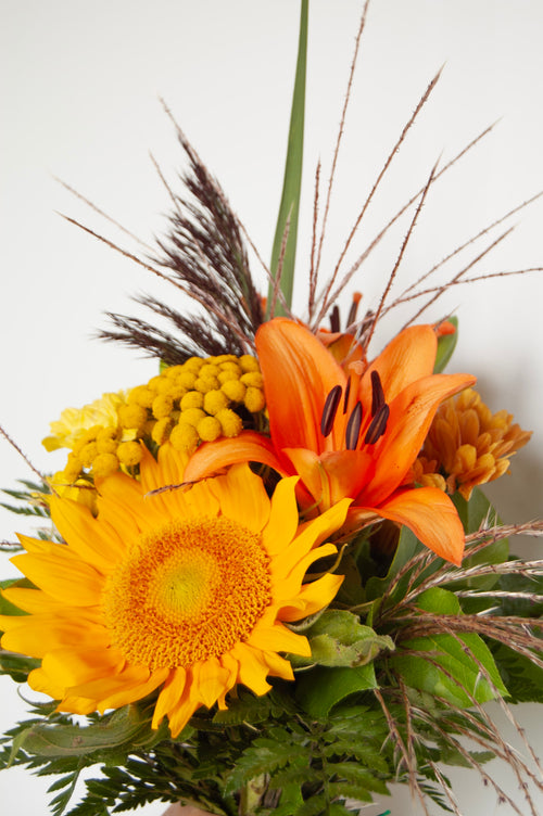 Bouquet du Jour