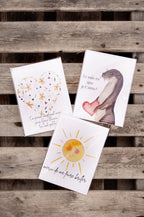 Carte Atelier Morgane