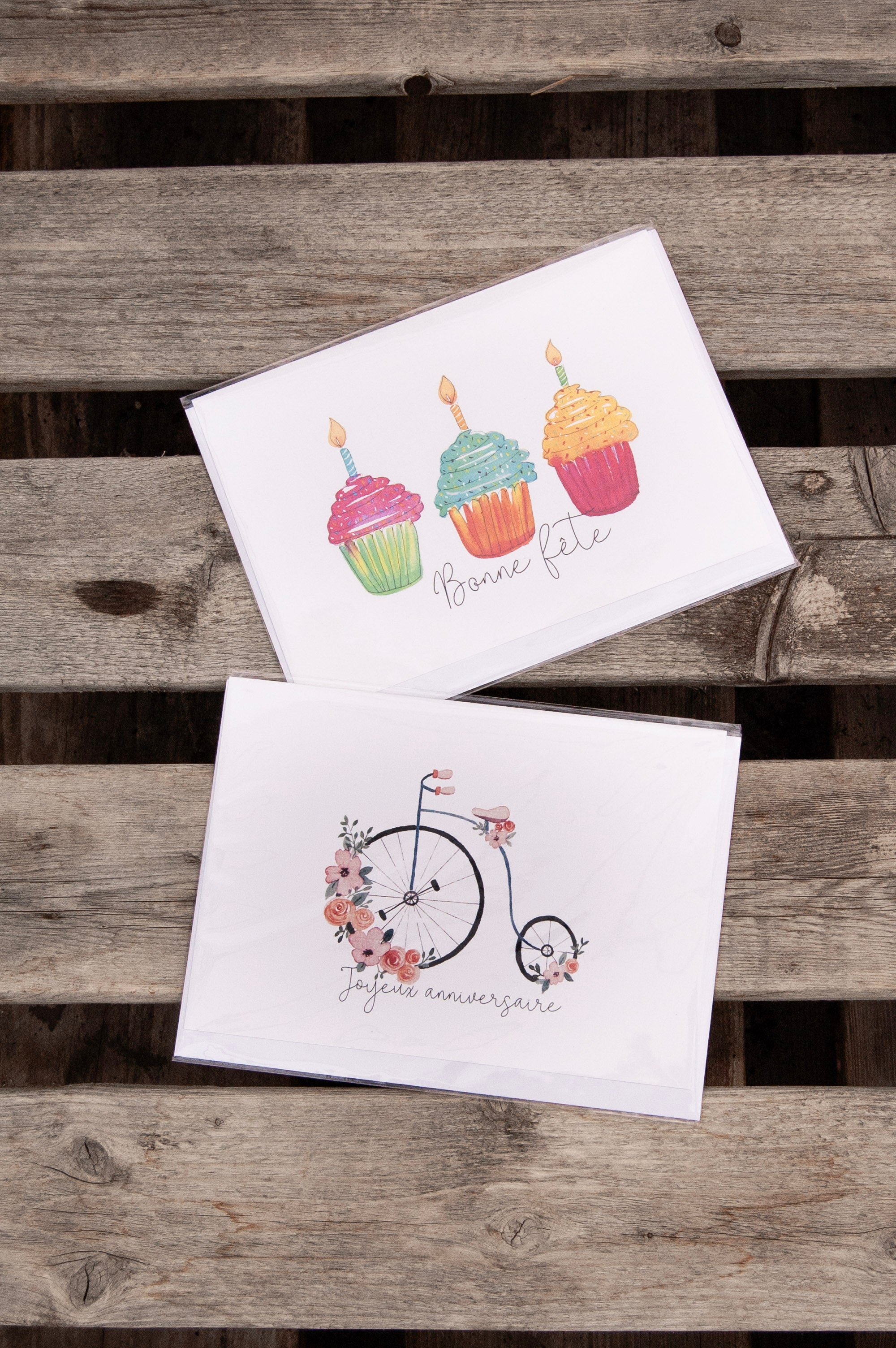 Carte Atelier Morgane