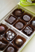 Boîte de Chocolats