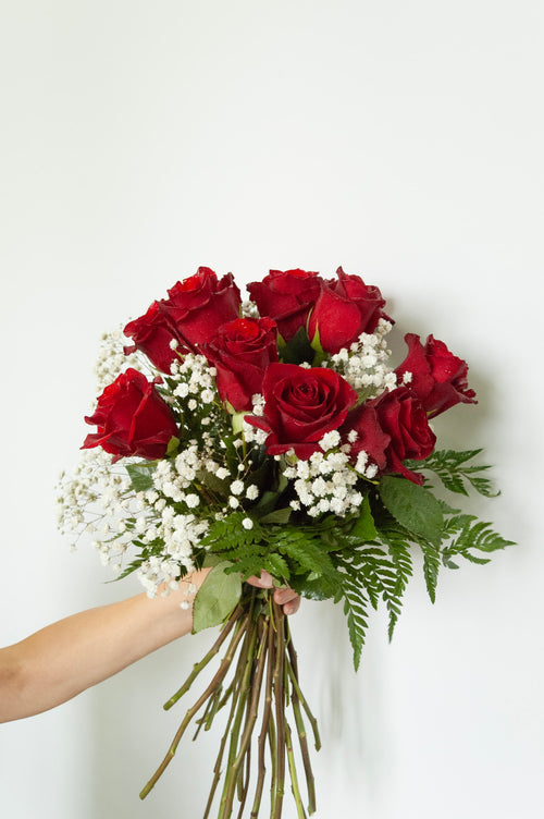 Bouquet de Rose