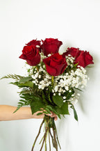 Bouquet de Rose