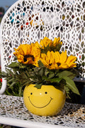 Sourire Ensoleillé