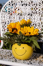 Sourire Ensoleillé